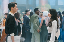 【韓国ドラマ】“別れ”に向かって愛し合う切ない大人のラブストーリー『今、別れの途中です』