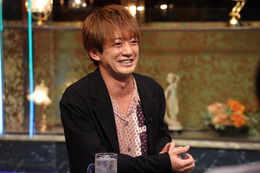 みちょぱと交際の大倉士門、デート事情を告白!28日放送『酒のツマミ』 画像