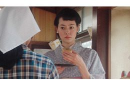 「ますますファンに」「惚れる」“ベリー”一子の心意気に感動!『カムカム』第61話 画像