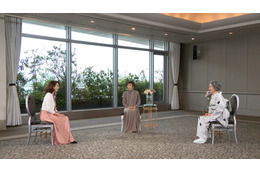 元フジテレビアナウンサー3人が語る恋愛・結婚、プライベート......『ボクらの時代』 画像