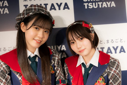 ラストアイドル・橋本桃呼、阿部菜々実を渋谷デートに誘うも撃沈!? 画像