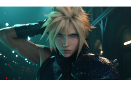 『FINAL FANTASY VII』祝25周年！北瀬佳範氏と野村哲也氏からのメッセージ公開 画像