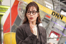 桜井ユキ、「銀シャリ・橋本さん劇場を楽しんでください」......『全力!脱力タイムズ』 画像