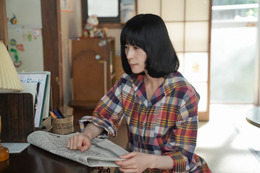 るい、ラジオの英語講座に再び出会う!「伏線回収とはこのこと」「運命だったんだ」…『カムカム』第67話 画像