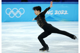 鍵山優真18歳、初めての五輪で躍動!個人1位でフィギュア団体初のメダルに急加速! 画像