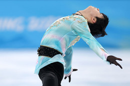 羽生結弦、前人未到の4回転半が「初めて認定された」！ネット沸騰「人類の誇り」「最高のアスリート」 画像