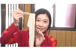 篠原涼子、芸能生活32年目にして初の単独地元ロケ!豪快な“爆おごり”も?! 画像