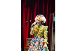 木村カエラ、キャリア初のビルボードライブツアーを完走！ 画像