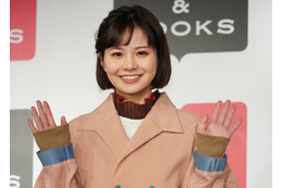 新谷ゆづみ、「本命チョコは?」のツッコミに笑顔「お父さんには送ろうと思います」 画像