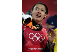 竹内択選手、高梨失格問題で検査をあり方疑問視 「人の目よりテクノロジー活用を」 画像
