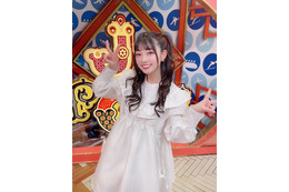 小浜桃奈、サンジャポ2回目の出演!「令和のデヴィ夫人」と注目 画像