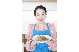 浅田真央のおうちごはんが書籍に!22日に発売 画像