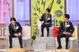 横尾、7年前から成長！藤ヶ谷は衝撃作でスタジオ震撼？！『キスマイ超BUSAIKU!?』 画像