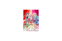 美少女が落語をしながら妖怪を退治!? 落語×アニメの異色作品 画像