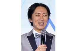 矢部浩之、「ゴチ」でピタリ賞!8年ぶり2回目の快挙! 画像