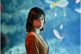 元宝塚トップスター・明日海りお、日曜劇場『DCU』出演決定!何かを隠す水族館プロデューサー役 画像