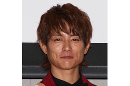 杉浦太陽、加護亜依と初共演!「たまにうちの妻に見える」 画像