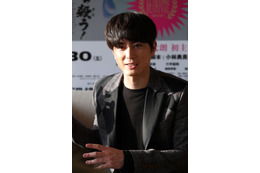 間宮祥太朗、清原果耶の号泣演技にもらい泣き「なんで俺が…」 画像