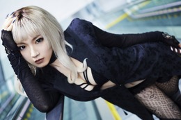 吉岡里帆、色気たっぷり妖艶な悪女に!「ゾクゾクします」「エロかっこいい」 画像
