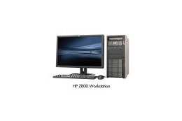 日本HP、独自設計の新製品「HP Z Workstationシリーズ」を発表 〜 インテル最新Xeonを搭載 画像