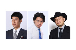 小籔千豊、「R-1グランプリ」初の審査員に!マヂラブ野田、ハリウッドザコシショウは今年も続投 画像