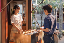 五十嵐への回転焼きは恋の味!ひなたの恋心が加速した『カムカム』第82話に反響続々 画像