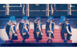 i☆Ris、感動を呼んだ9周年ライブのダイジェスト映像が公開! 画像