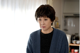小林幸子、日曜劇場『DCU』で初の祖母役に興奮「人生初のおばあちゃん役! 初めての孫!!」 画像
