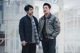 韓国2大スター共演の『マウス~ある殺人者の系譜~』5月11日DVDリリース 画像