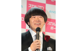 蛍原徹、おかっぱ頭の誕生秘話明かす 最初は役作り!? 画像