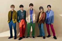 関ジャニの新バラエティが5月からスタート!カロリーが高めのヘンテコなものをラインナップ 画像