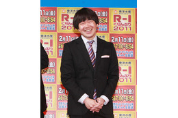 蛍原徹、後輩ナイナイとの因縁明かす 屈辱の“お見送り”事件… 画像