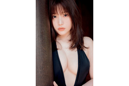 小日向ゆか、未公開グラビアが掲載に!デジタル写真集も配信中 画像