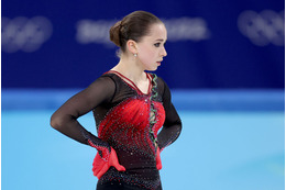 国際スケート連盟、ロシア・ベラルーシ選手の国際大会出場を認めない決定 画像