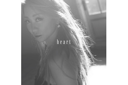 倖田來未、18thアルバム『heart』が本日リリース！配信限定楽曲やAIとのコラボ曲も収録