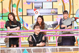 ももクロライブにブラマヨ小杉&NAOTOが潜入して大暴れ!今夜の『モニタリング』 画像