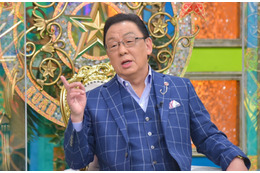 梅沢富美男と夏井先生、久々の大喧嘩?!今夜放送『プレバト!!』 画像