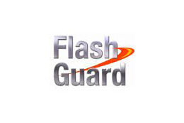 アイドックとIRI-CT、DRM付Flash動画配信サービス「FlashGuard」を開始 画像