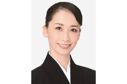 宝塚歌劇団月組トップ娘役・海乃美月、出身地・富山県氷見市の“きときと魚大使”に就任! 画像