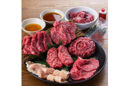 焼肉屋「牛恋」、通販限定で送料無料&特製鍋や焼肉トングプレゼントキャンペーン! 画像