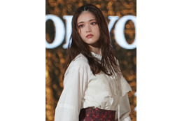 松村沙友理、家では半裸でパンツ一丁!服もこだわりゼロ「布だったら何でもいい」 画像