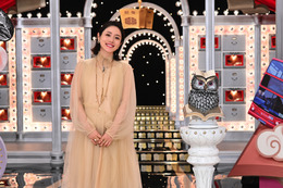 石原さとみ、NHK新番組MCに!収録済み放送し産休へ 画像