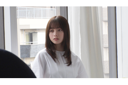 橋本環奈、情熱大陸に登場!初めてづくしの舞台『千と千尋の神隠し』に密着 画像