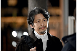 今夜放送『DCU』ゲストは岡田浩暉!リモートカメラを悪用した事件の捜査に協力 画像