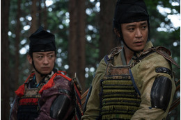 『鎌倉殿の13人』第9話は“決戦前夜”!出陣約束した武田信義は時政に...... 画像