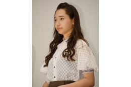 ベラルーシとのハーフ白本彩奈「ロシアに加勢している国としてまとめられるのが恐ろしい」 画像