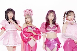 フィロソフィーのダンスが女子バスケ“Wリーグ”の公式応援アーティストに決定! 画像