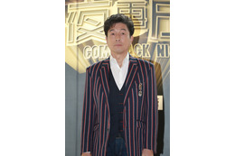 中村雅俊、楽屋の差し入れ「あんぱん」100個以上!キッカケは親友の一言 画像