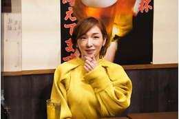 加藤浩次、加護亜依に直球質問「喫煙のきっかけは?」「謹慎中はどう過ごしていたの?」 画像