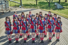 ラストアイドル、5月いっぱいで活動終了決定! 画像